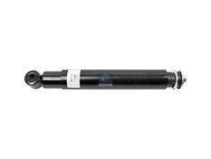 Амортизатор replaces Sachs: 125 935_DT_7.12539