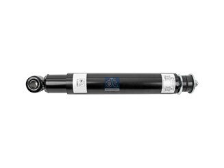 Амортизатор replaces Sachs: 125 937_DT_7.12551