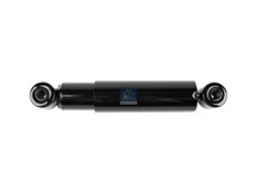 Амортизатор replaces Sachs: 125 939_DT_7.12509