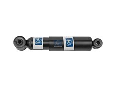 Амортизатор replaces Sachs: 131 906_DT_7.12561