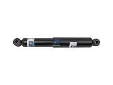 Амортизатор replaces Sachs: 310 010_DT_7.12559