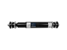 Амортизатор заменяет  Monroe: B1295_DT_1.25966