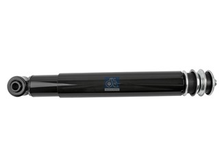 Амортизатор заменяет  Sachs: 106 951_DT_4.65610