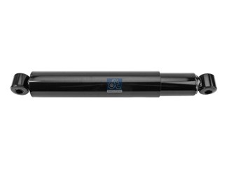 Амортизатор заменяет  Sachs: 112 128_DT_2.62234