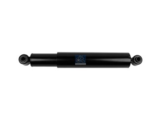Амортизатор заменяет  Sachs: 112 561_DT_4.65871