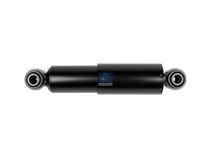Амортизатор заменяет  Sachs: 123 840_DT_10.27200