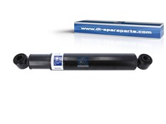 Амортизатор заменяет  Sachs: 123 852_DT_10.37204