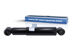 Амортизатор заменяет  Sachs: 123 876_DT_10.37206
