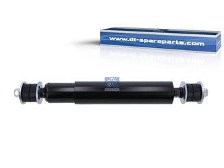 Амортизатор заменяет  Sachs: 124 272_DT_4.66077