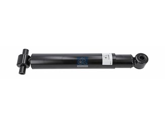 Амортизатор заменяет  Sachs: 124 313_DT_4.62857
