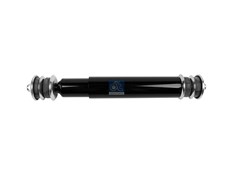 Амортизатор заменяет  Sachs: 124 875_DT_1.25985