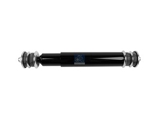 Амортизатор заменяет  Sachs: 124 875_DT_1.25985