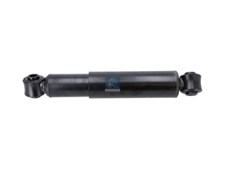 Амортизатор заменяет  Sachs: 124 876_DT_4.65616