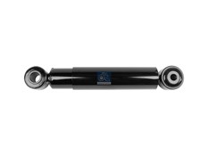 Амортизатор заменяет  Sachs: 125 149_DT_3.66511