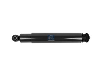 Амортизатор заменяет  Sachs: 125 511_DT_1.25045