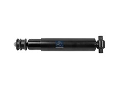 Амортизатор заменяет  Sachs: 125 649_DT_2.62248