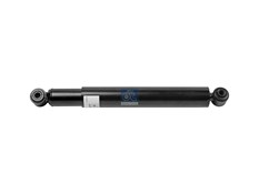 Амортизатор заменяет  Sachs: 125 909_DT_4.65993