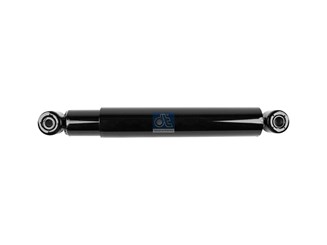 Амортизатор заменяет  Sachs: 125 962_DT_3.66561