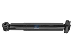 Амортизатор заменяет  Sachs: 125 996_DT_2.61124