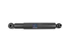 Амортизатор заменяет  Sachs: 131 029_DT_2.61128
