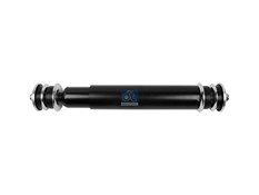 Амортизатор заменяет  Sachs: 131 049_DT_1.25963