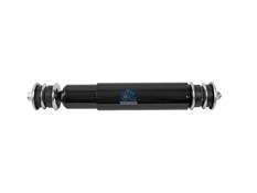 Амортизатор заменяет  Sachs: 131 061_DT_3.66521