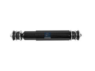 Амортизатор заменяет  Sachs: 131 061_DT_3.66521