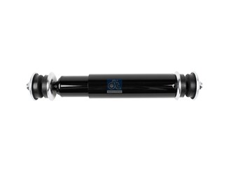 Амортизатор заменяет  Sachs: 131 065_DT_3.66550