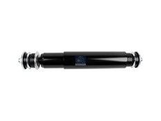 Амортизатор заменяет  Sachs: 131 067_DT_1.25814