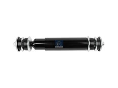 Амортизатор заменяет  Sachs: 131 070_DT_3.66567