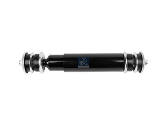 Амортизатор заменяет  Sachs: 131 070_DT_3.66567