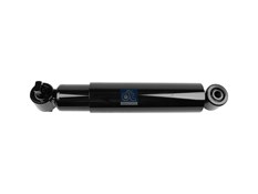 Амортизатор заменяет  Sachs: 131 071_DT_3.66544