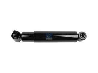 Амортизатор заменяет  Sachs: 131 071_DT_3.66544