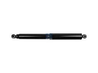 Амортизатор заменяет  Sachs: 131 139_DT_4.66592