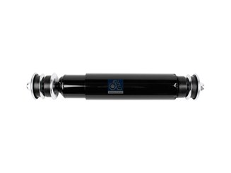 Амортизатор заменяет  Sachs: 131 140_DT_3.66526