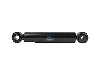 Амортизатор заменяет  Sachs: 131 161_DT_3.66543