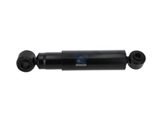 Амортизатор заменяет  Sachs: 131 478_DT_3.66519