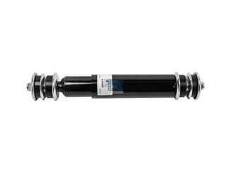 Амортизатор заменяет  Sachs: 131 532_DT_4.65886