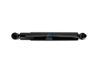 Амортизатор заменяет  Sachs: 131 534_DT_4.63136