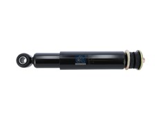 Амортизатор заменяет  Sachs: 131 543_DT_1.25829