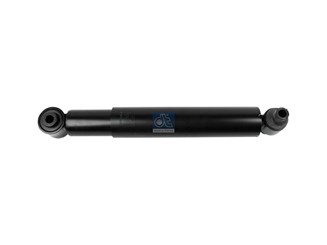 Амортизатор заменяет  Sachs: 131 595_DT_2.61250