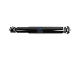 Амортизатор заменяет  Sachs: 131 932_DT_3.66559