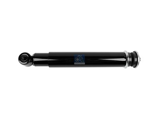 Амортизатор заменяет  Sachs: 170 507_DT_3.66501