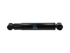 Амортизатор заменяет  Sachs: 280 940_DT_4.65612