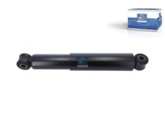 Амортизатор заменяет  Sachs: 290 007_DT_4.68325