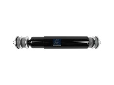 Амортизатор заменяет  Sachs: 290 037_DT_1.25960