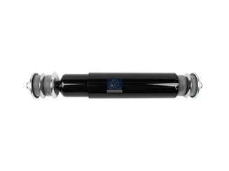 Амортизатор заменяет  Sachs: 290 037_DT_1.25960