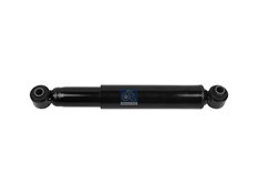 Амортизатор заменяет  Sachs: 290 955_DT_4.68336