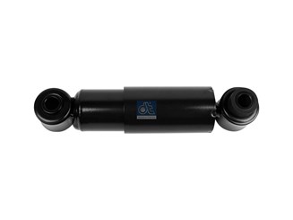 Амортизатор заменяет  Sachs: 310 134_DT_4.65615