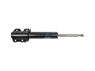 Амортизатор заменяет  Sachs: 310 768_DT_4.68335